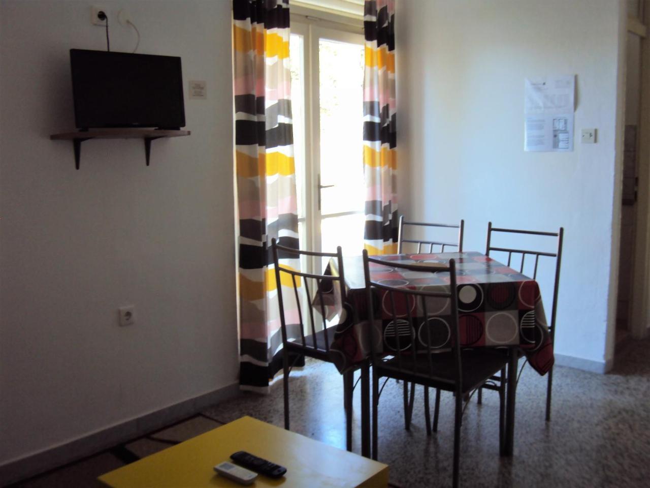 Guest House Morska Grota Povile Exterior photo